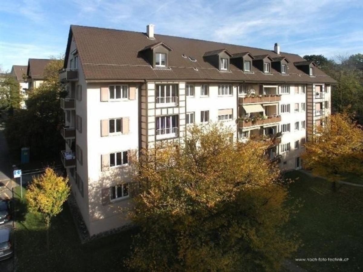 Zentral. Gemütlich. Ostring. - 0