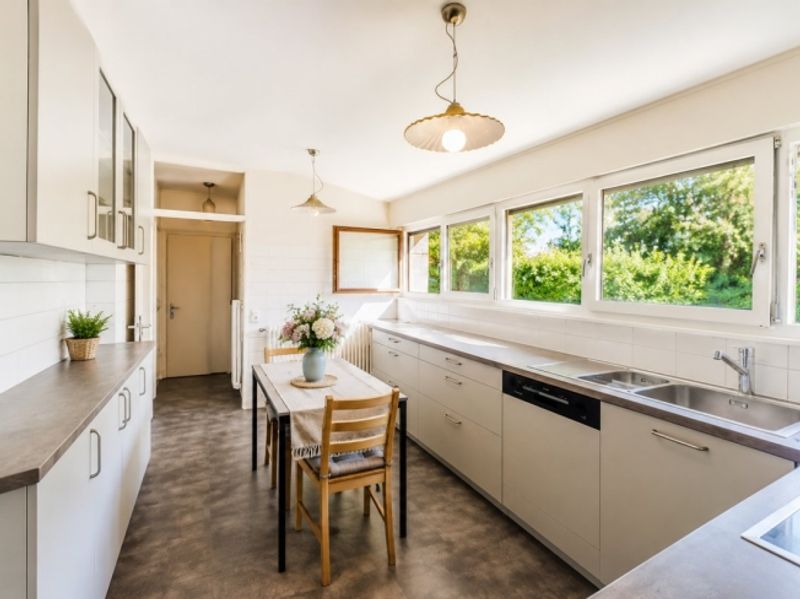 Eingeschossiges Haus zu renovieren – großes Potenzial - 4