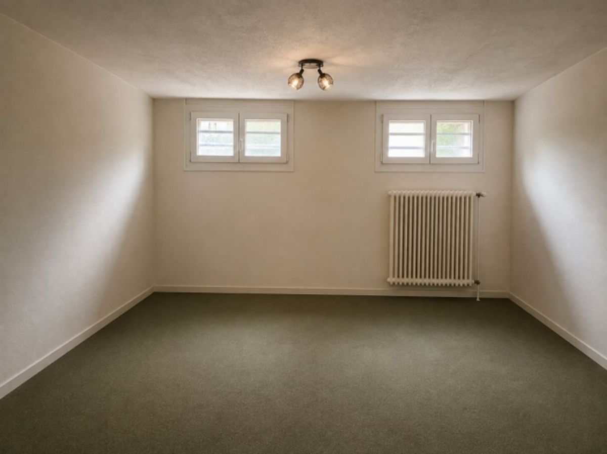 Eingeschossiges Haus zu renovieren – großes Potenzial - 6