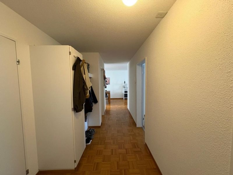 3½ ZI-WOHNUNG IN LUZERN, MÖBLIERT, TEMPORÄR - 4