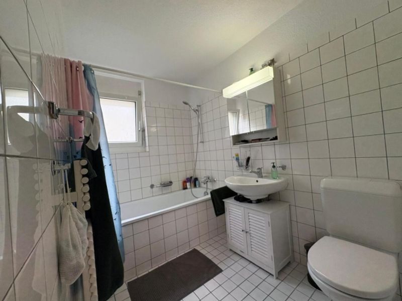 3½ ZI-WOHNUNG IN LUZERN, MÖBLIERT, TEMPORÄR - 5