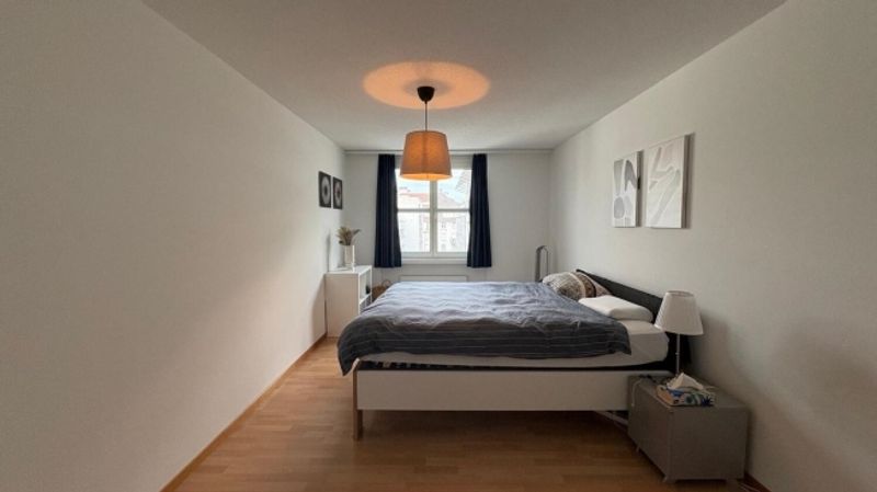 3½ ZI-WOHNUNG IN LUZERN, MÖBLIERT, TEMPORÄR - 6