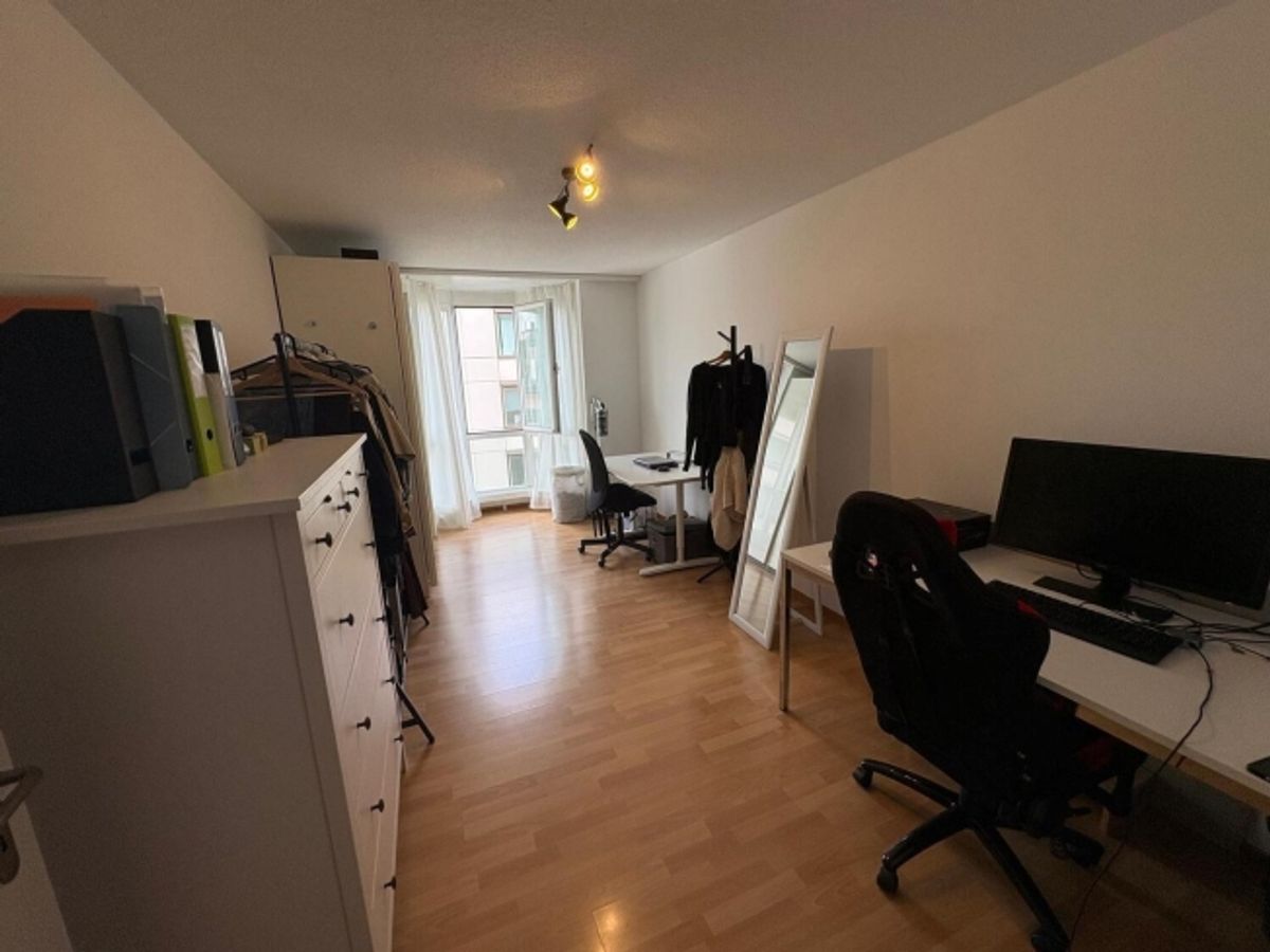 3½ ZI-WOHNUNG IN LUZERN, MÖBLIERT, TEMPORÄR - 6