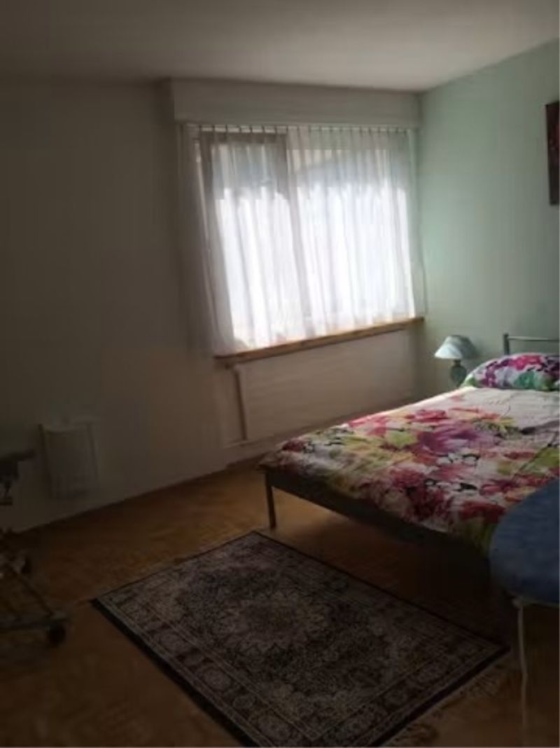 Charmante möblierte 3,5-Zimmer-Wohnung mit Balkon in Opfikon - 5