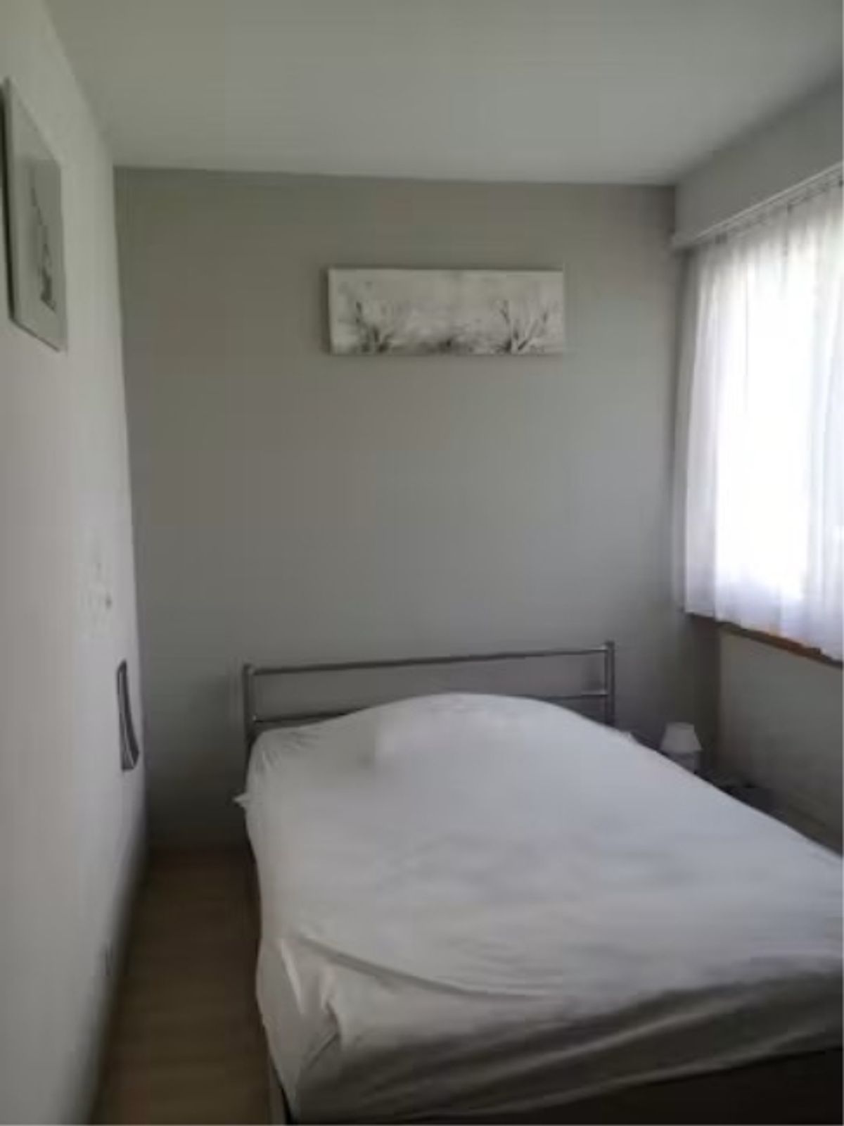 Charmante möblierte 3,5-Zimmer-Wohnung mit Balkon in Opfikon - 5