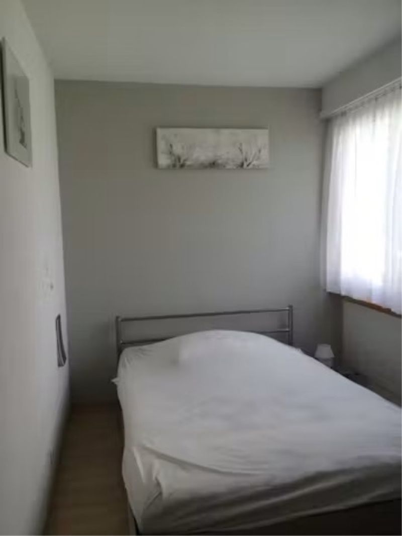 Charmante möblierte 3,5-Zimmer-Wohnung mit Balkon in Opfikon - 6