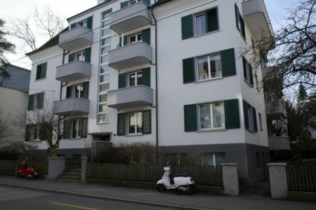 Top modernes Wohnen im Trend-Quartier Enge! - 0