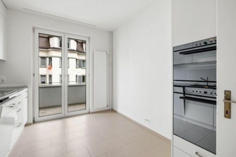 Top modernes Wohnen im Trend-Quartier Enge! - 3