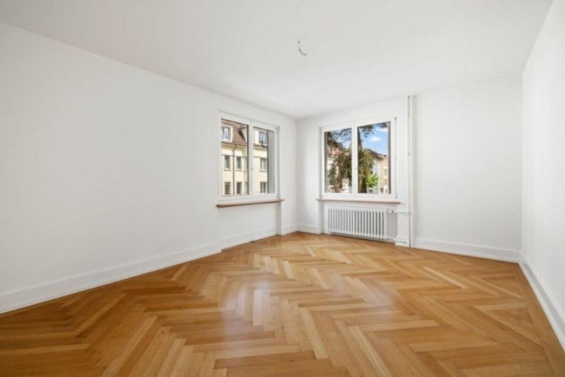 Top modernes Wohnen im Trend-Quartier Enge! - 4
