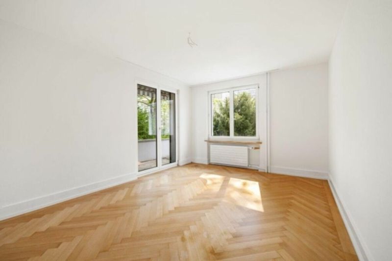 Top modernes Wohnen im Trend-Quartier Enge! - 5