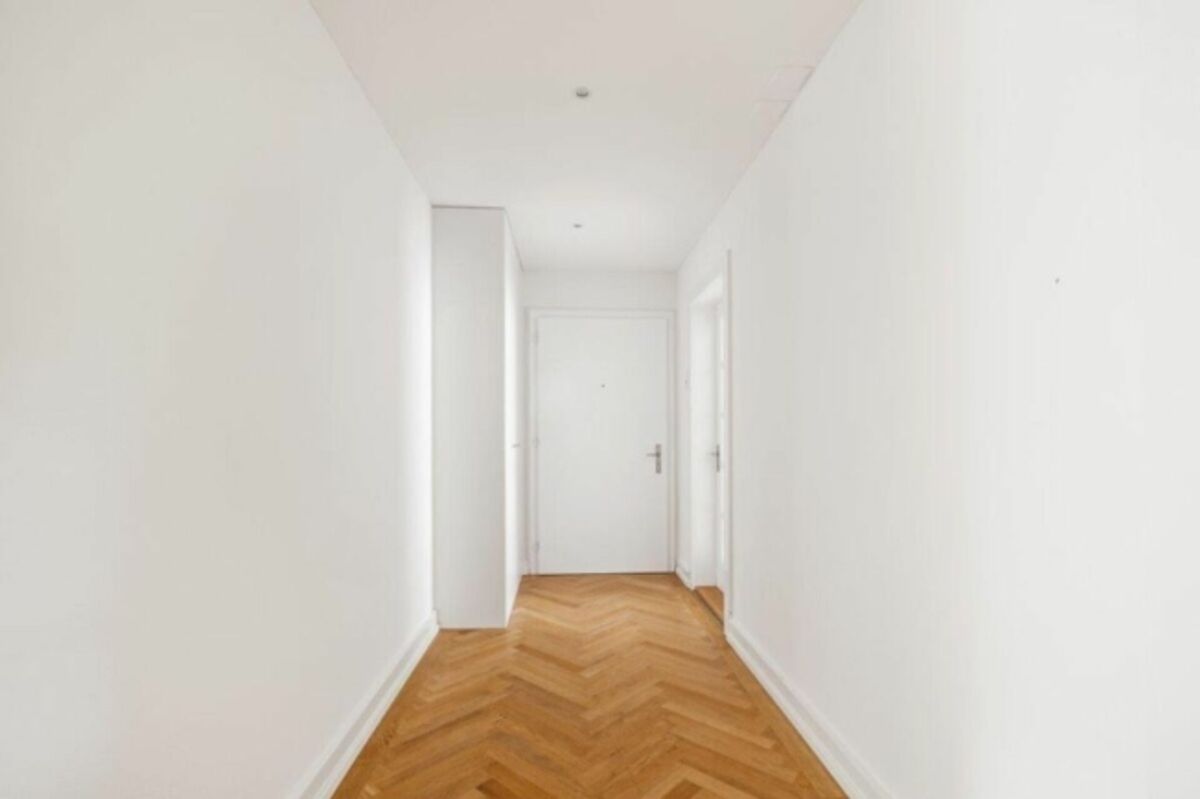 Top modernes Wohnen im Trend-Quartier Enge! - 5