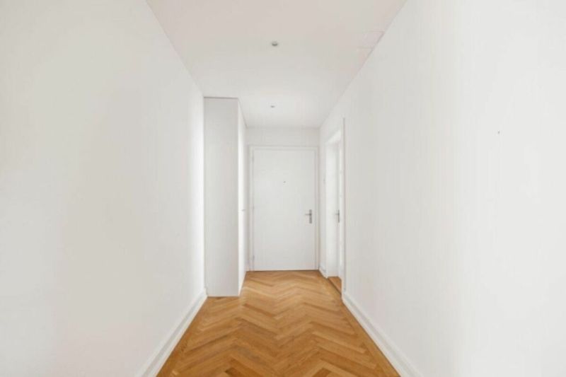 Top modernes Wohnen im Trend-Quartier Enge! - 6