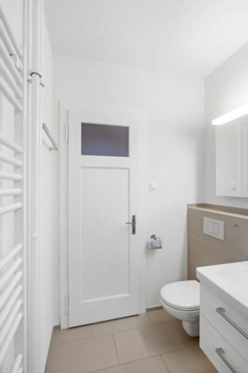 Top modernes Wohnen im Trend-Quartier Enge! - 8