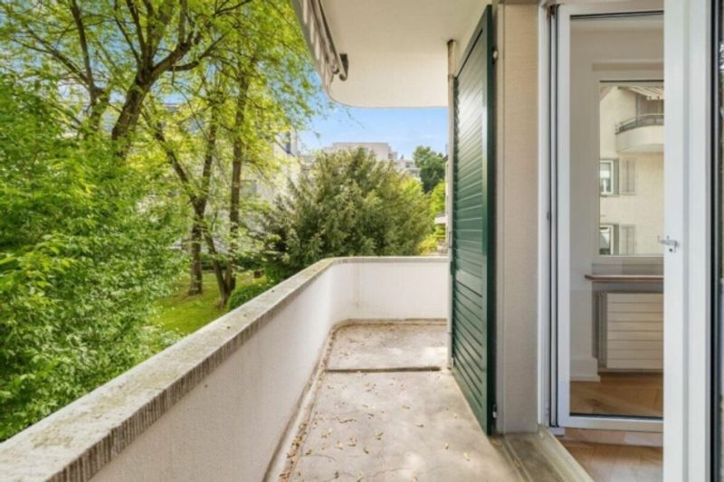 Top modernes Wohnen im Trend-Quartier Enge! - 10