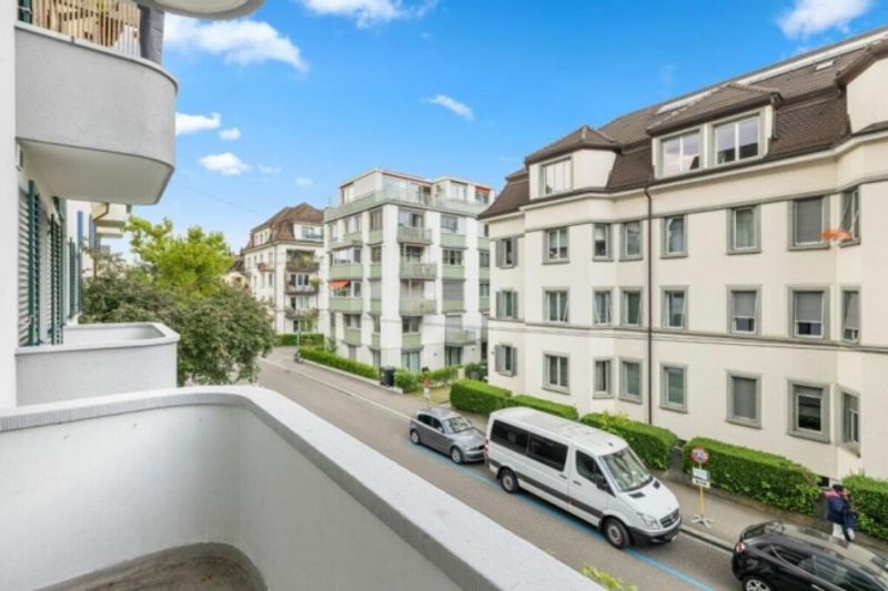 Top modernes Wohnen im Trend-Quartier Enge! - 11