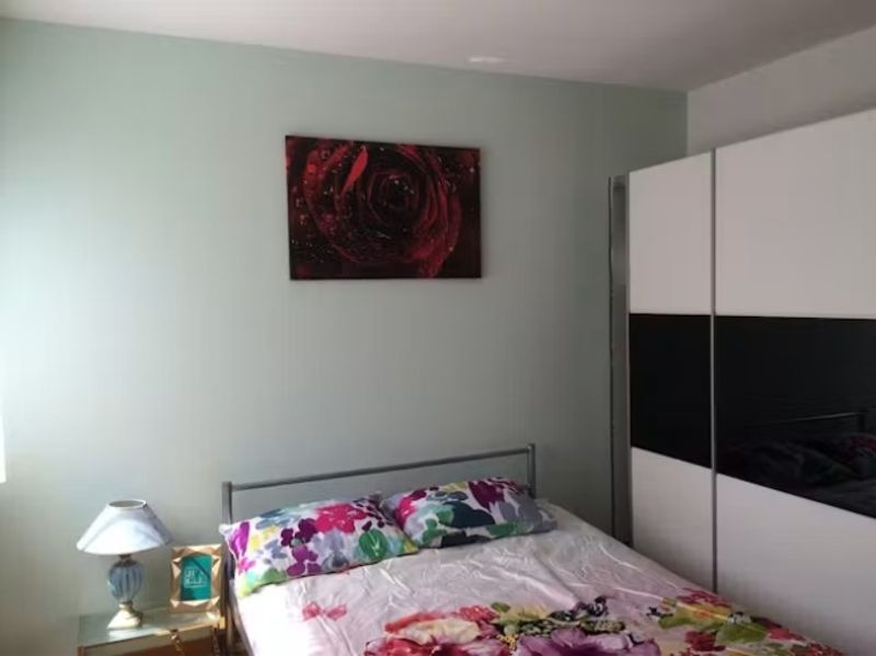 Charmante möblierte 3,5-Zimmer-Wohnung mit Balkon in Opfikon - 9