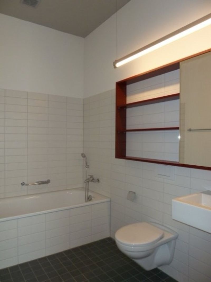 Suchen Sie eine trendige Wohnung - 5