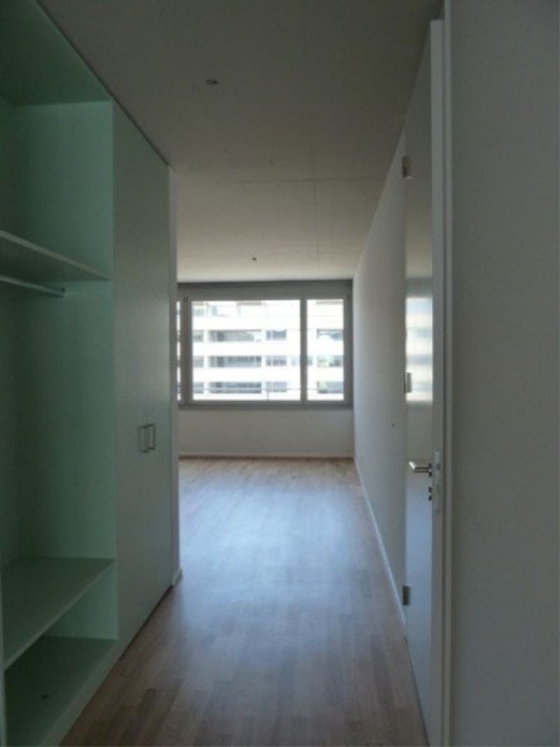 Suchen Sie eine trendige Wohnung - 6