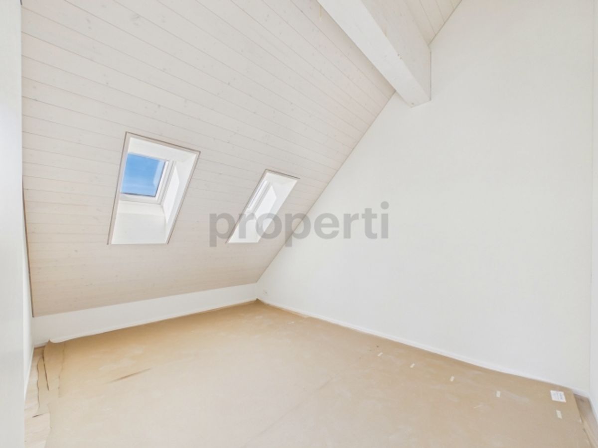 Erstbezug Exklusive 4.5-Zimmer-Galeriewohnung mit beeindruckender Raumhöhe - 10