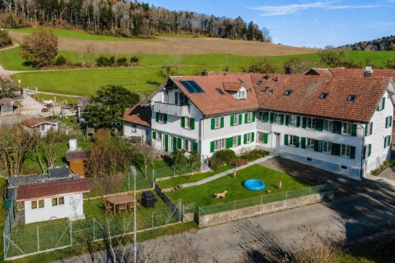 TOP-SANIERTES REIHENECKHAUS  FÜR NATUR UND KOMFORTLIEBHABER - 12