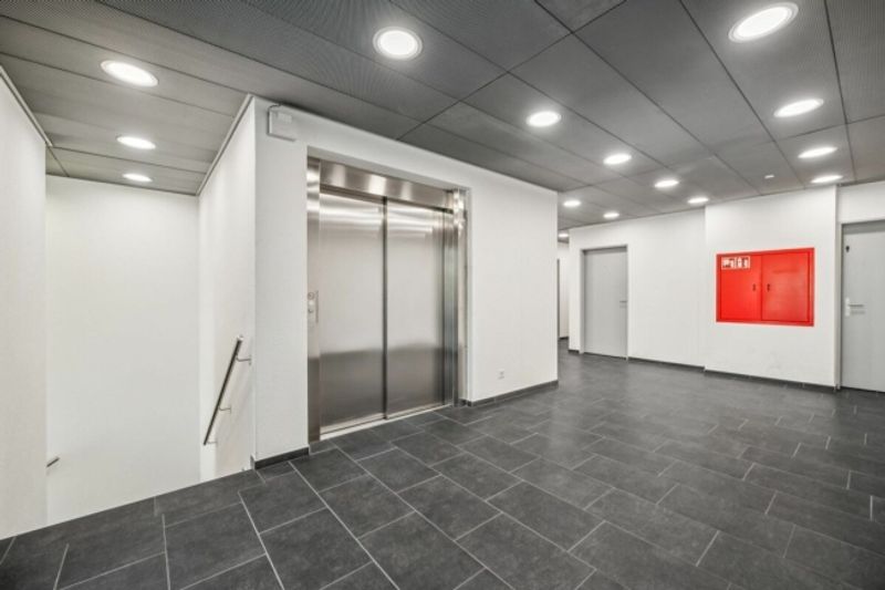 Zürichstrasse 72 Bürofläche mit 174 m² - 3