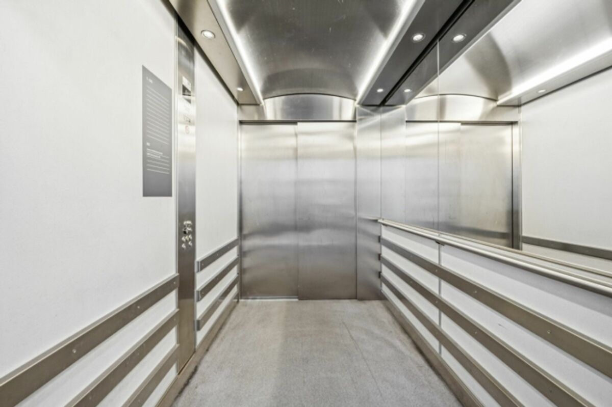 Zürichstrasse 72 Bürofläche mit 174 m² - 4
