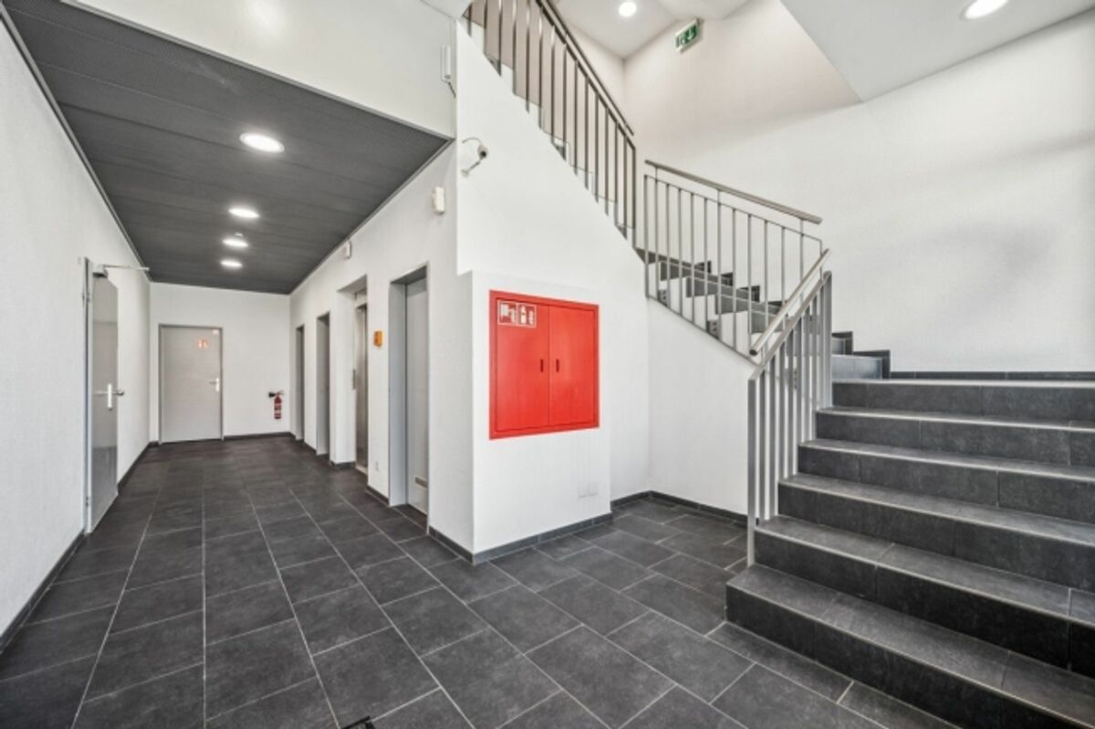 Zürichstrasse 72 Bürofläche mit 174 m² - 6