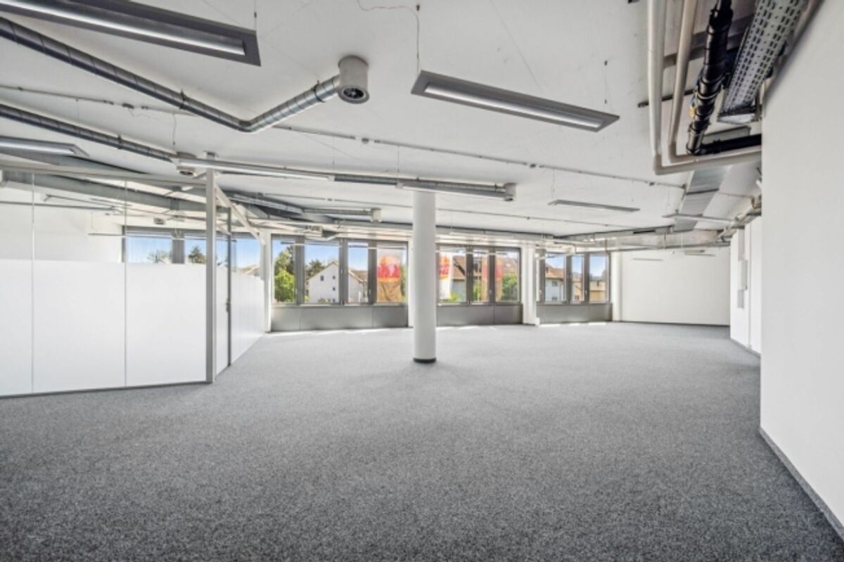 Zürichstrasse 72 Bürofläche mit 174 m² - 10