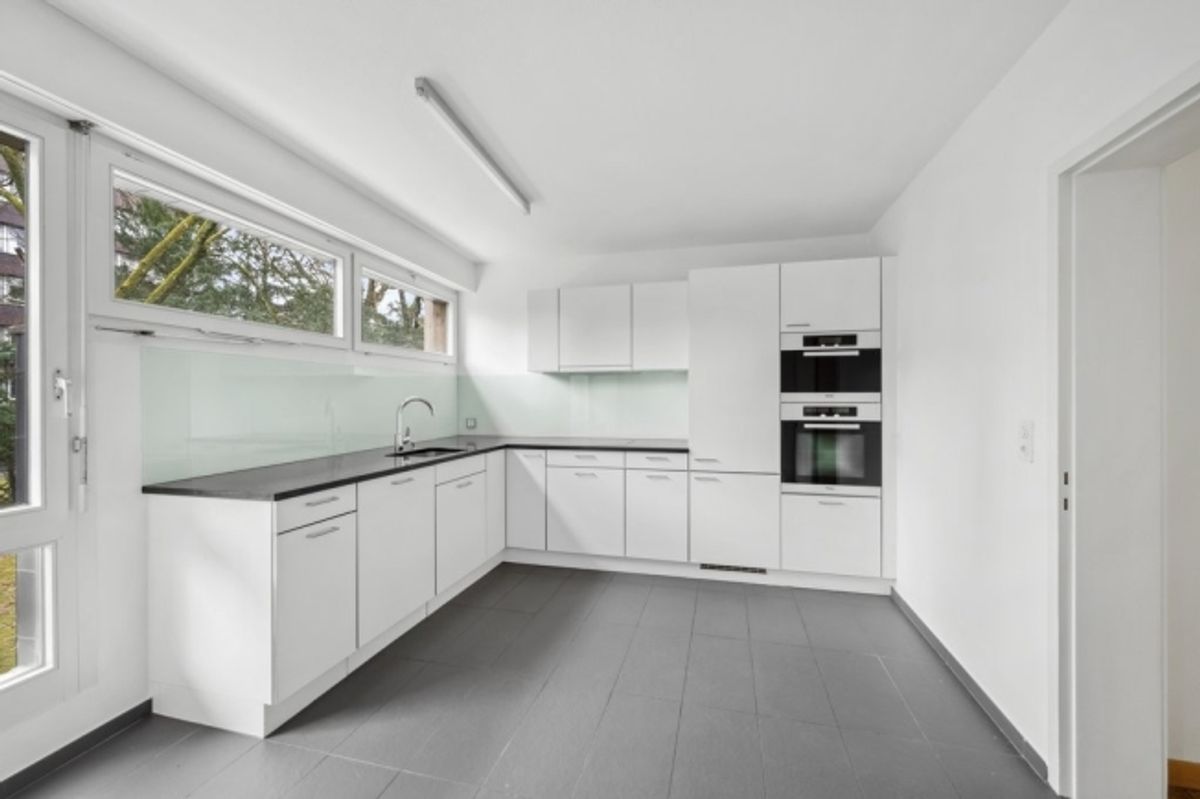 Ihr neues stadtnahes Zuhause im ruhigen St. Alban Quartier - 2