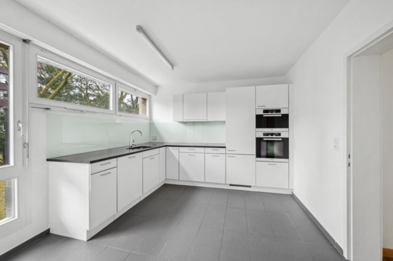 Ihr neues stadtnahes Zuhause im ruhigen St. Alban Quartier - 3