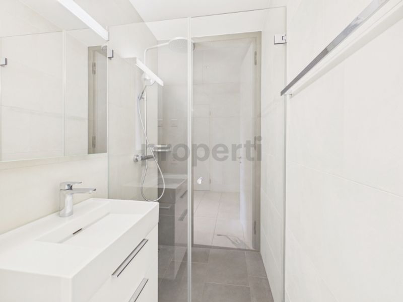 Urbane Eleganz und exklusives Wohngefühl im begehrten Hamberger Park - 8