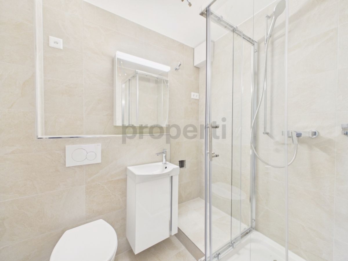Erstbezug nach Renovation  Moderne 1.5-Zimmer-Wohnung mit Pilatusblick - 5