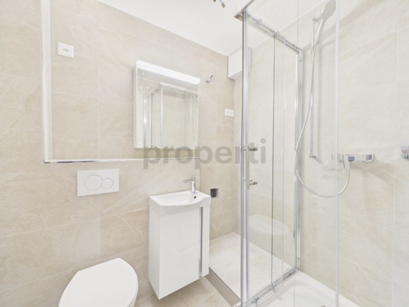 Erstbezug nach Renovation  Moderne 1.5-Zimmer-Wohnung mit Pilatusblick - 6