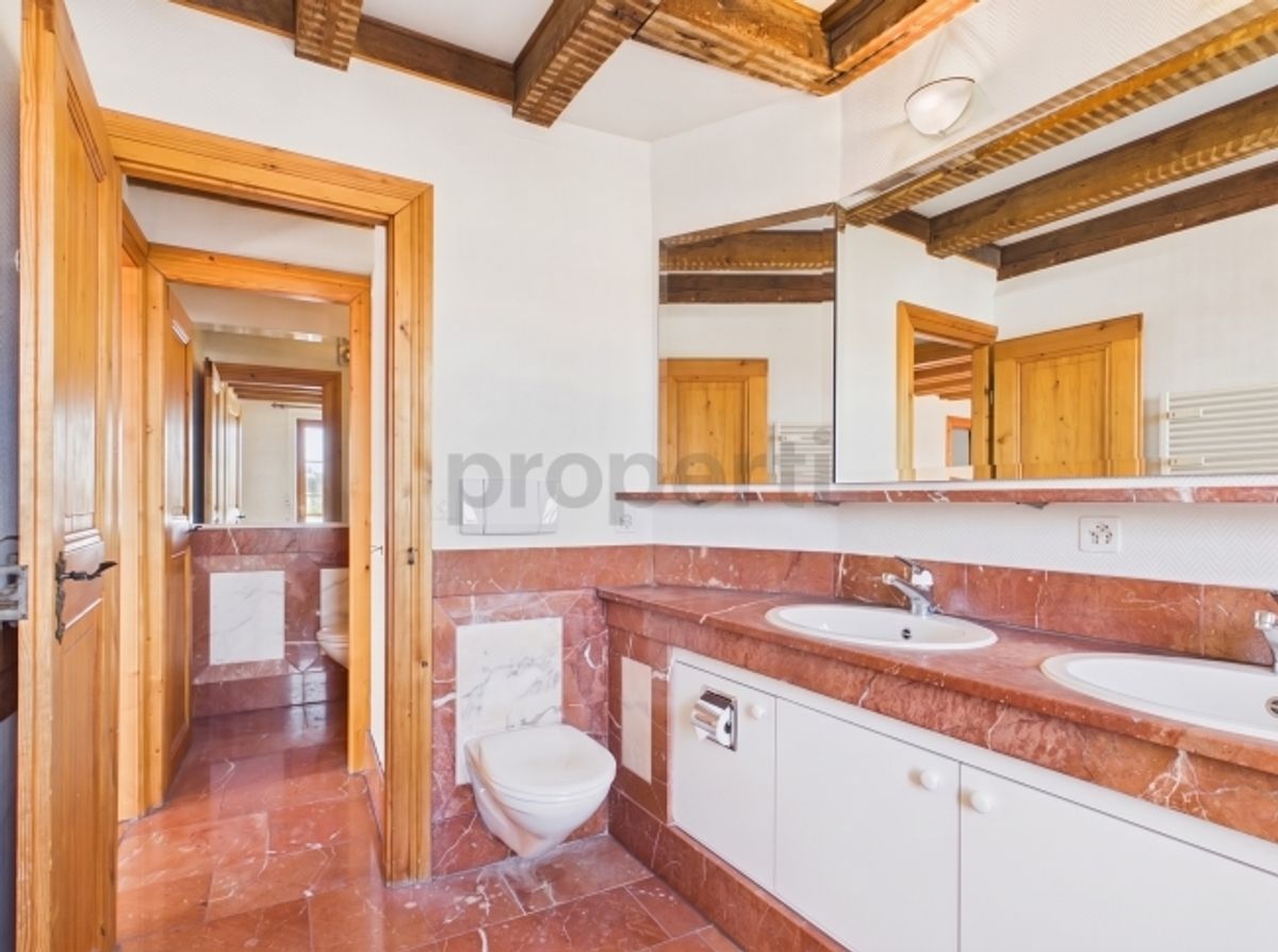 Charmante Maisonette mit sonnigem Balkon - 8
