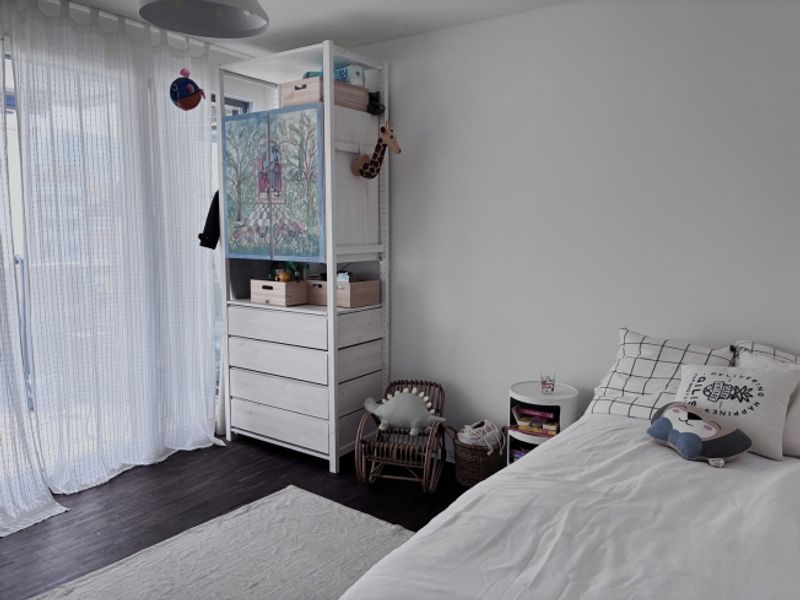 3½ ZI-WOHNUNG IN ZÜRICH - KREIS 11 OERLIKON, MÖBLIERT, TEMPORÄR - 3