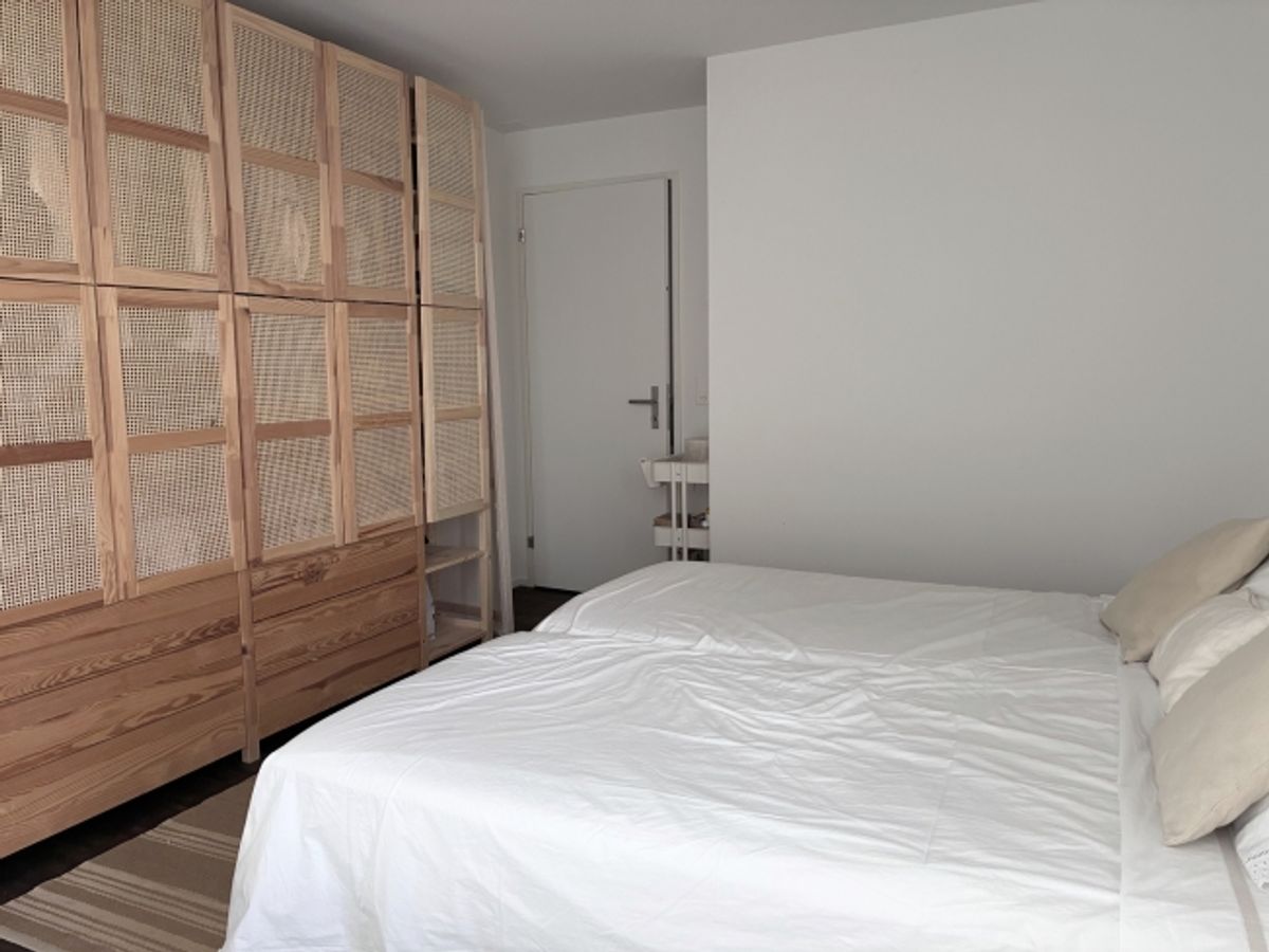 3½ ZI-WOHNUNG IN ZÜRICH - KREIS 11 OERLIKON, MÖBLIERT, TEMPORÄR - 3