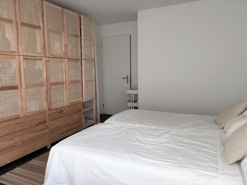 3½ ZI-WOHNUNG IN ZÜRICH - KREIS 11 OERLIKON, MÖBLIERT, TEMPORÄR - 4