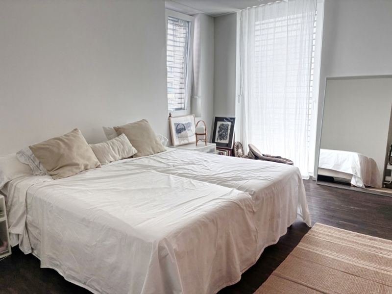 3½ ZI-WOHNUNG IN ZÜRICH - KREIS 11 OERLIKON, MÖBLIERT, TEMPORÄR - 5