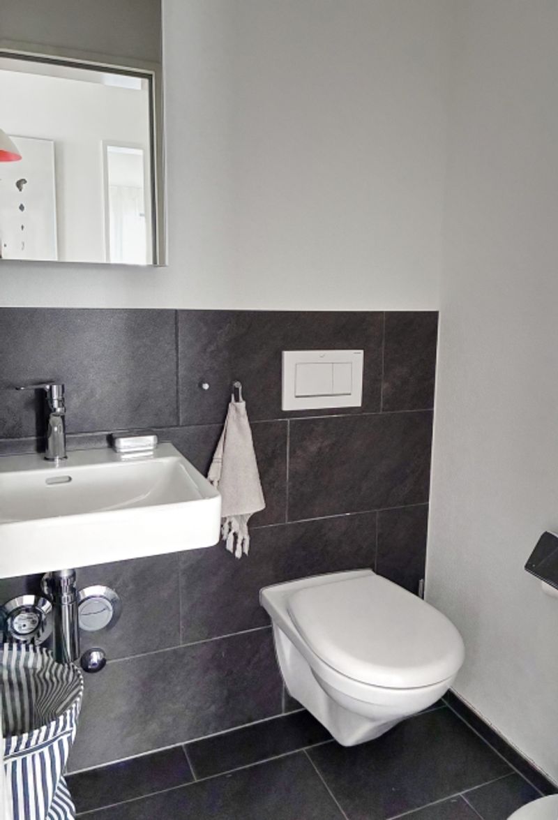 3½ ZI-WOHNUNG IN ZÜRICH - KREIS 11 OERLIKON, MÖBLIERT, TEMPORÄR - 6