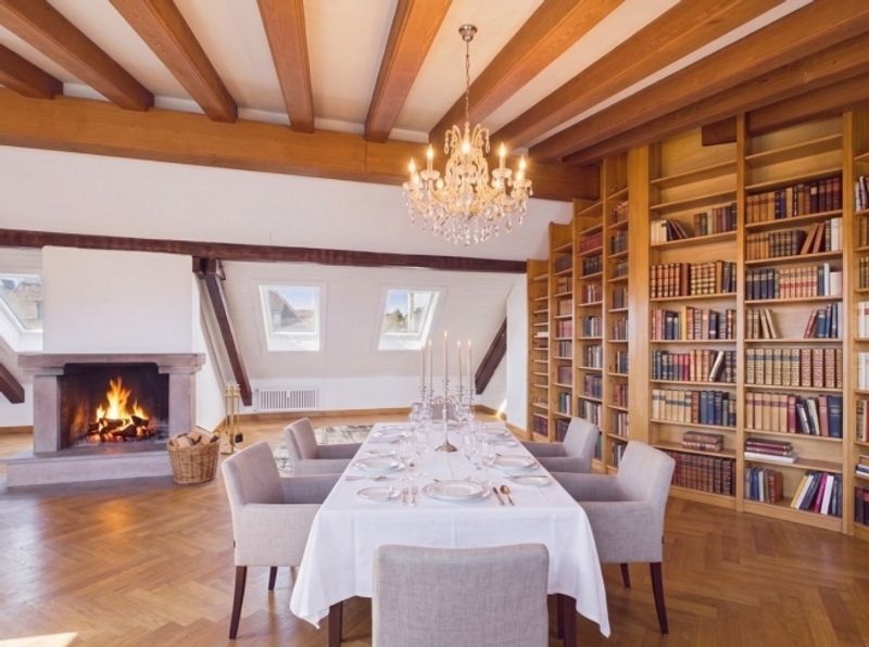 Charmante Maisonette mit sonnigem Balkon - 4