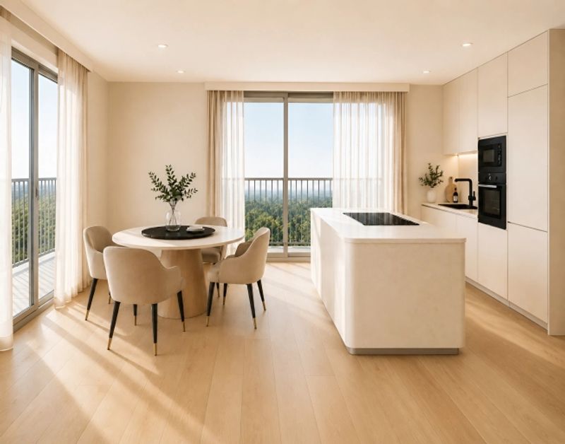 Une adresse contemporaine au coeur de Lausanne - 4