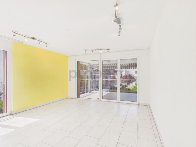 Exklusives Wohnung in bester Mikrolage  nur 30 Min. nach Zürich HB - 4