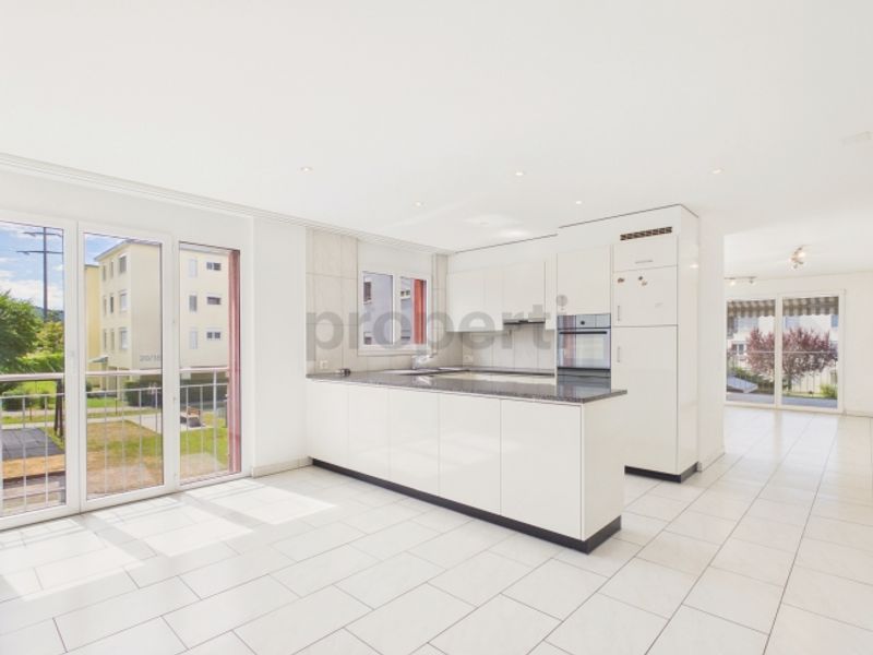 Exklusives Wohnung in bester Mikrolage  nur 30 Min. nach Zürich HB - 5