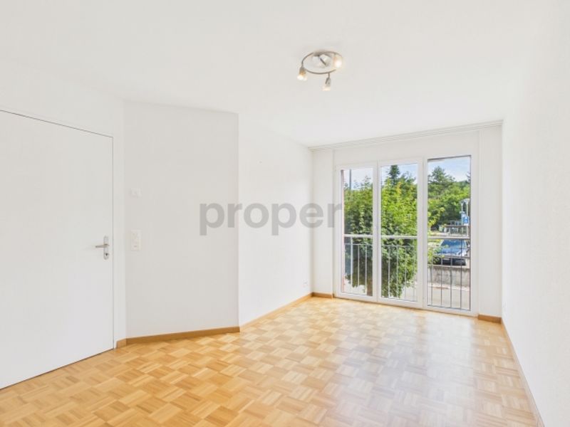 Exklusives Wohnung in bester Mikrolage  nur 30 Min. nach Zürich HB - 7