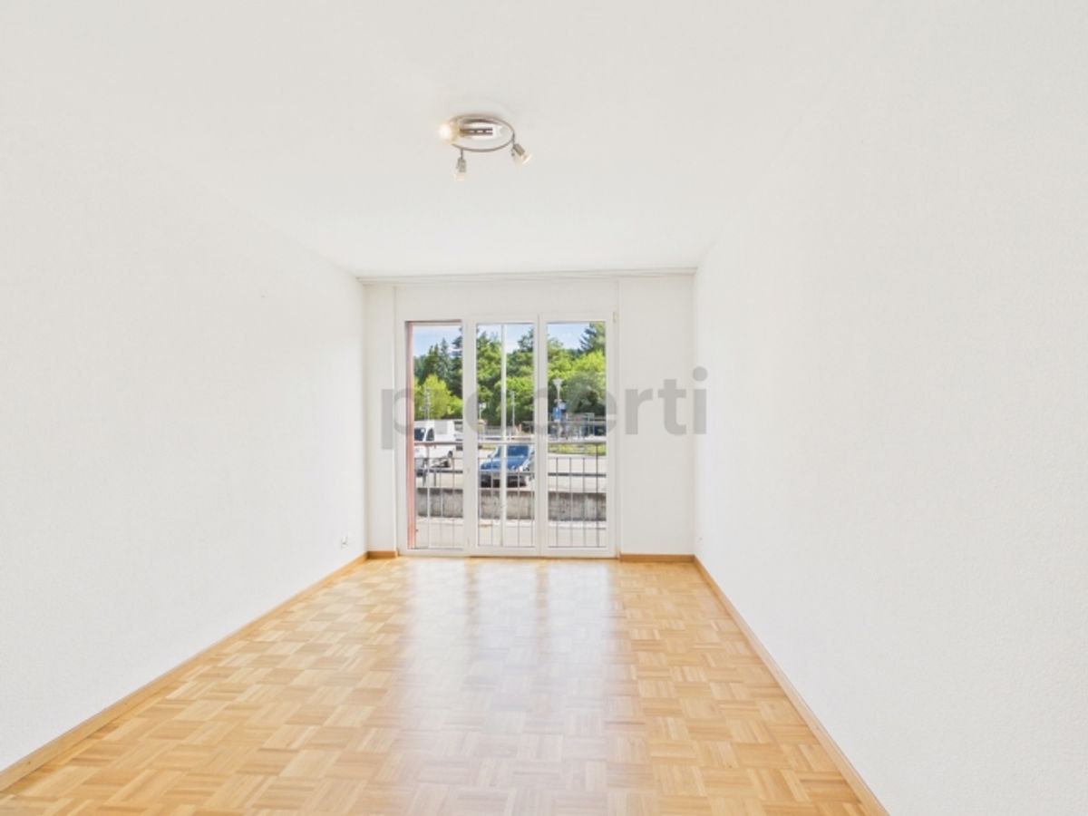 Exklusives Wohnung in bester Mikrolage  nur 30 Min. nach Zürich HB - 7