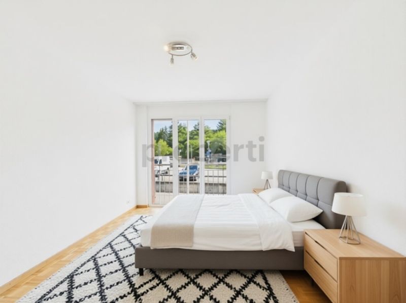 Exklusives Wohnung in bester Mikrolage  nur 30 Min. nach Zürich HB - 9