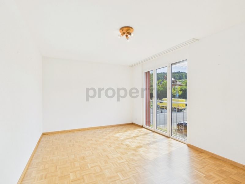 Exklusives Wohnung in bester Mikrolage  nur 30 Min. nach Zürich HB - 10