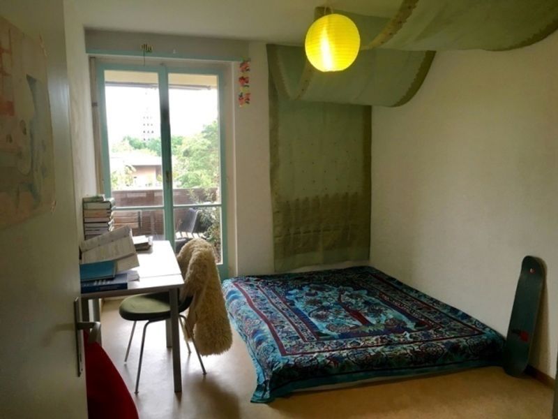 2½ ZI-WOHNUNG IN ZÜRICH - KREIS 3, MÖBLIERT, TEMPORÄR - 3