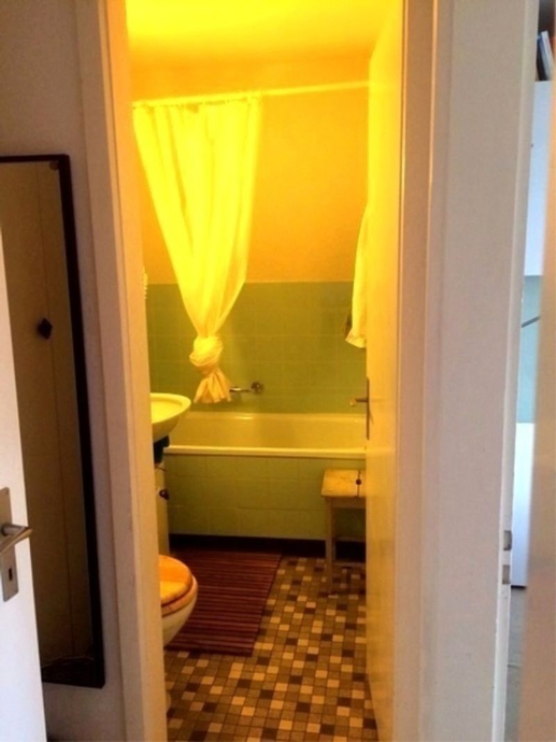 2½ ZI-WOHNUNG IN ZÜRICH - KREIS 3, MÖBLIERT, TEMPORÄR - 5