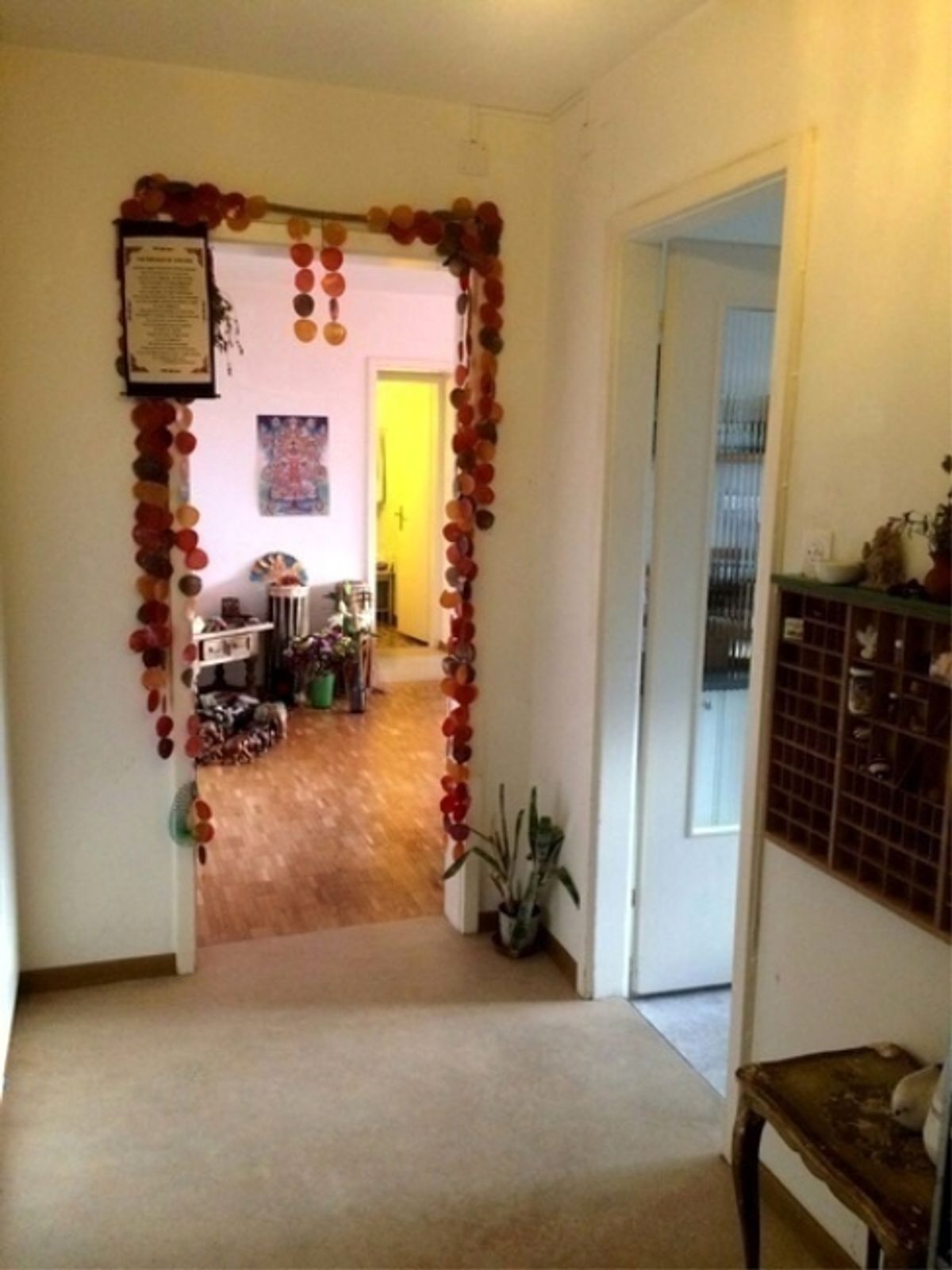 2½ ZI-WOHNUNG IN ZÜRICH - KREIS 3, MÖBLIERT, TEMPORÄR - 6